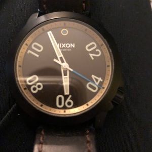 Nixon ranger
